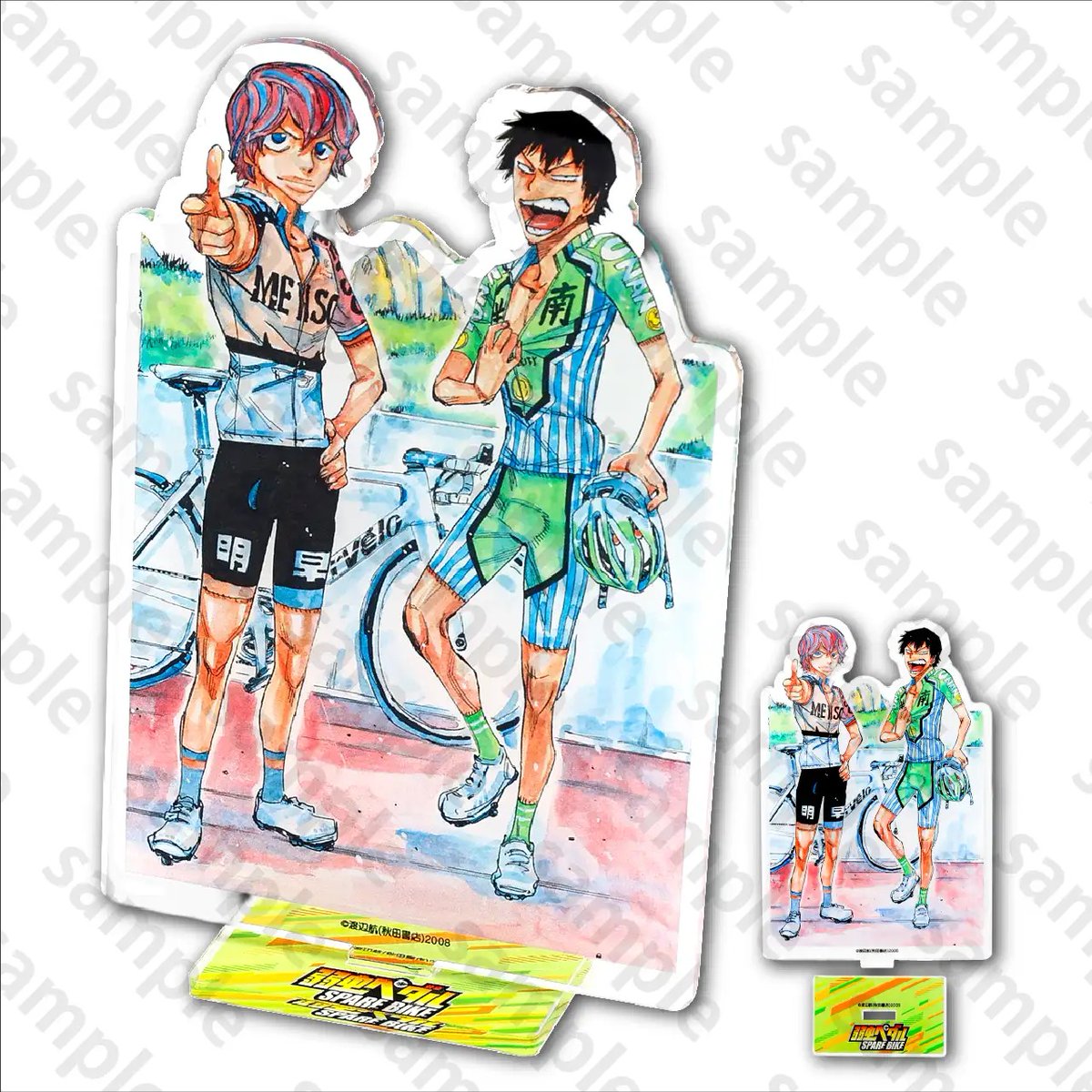 C107 秋田書店 南展示棟4階南3ホールNo.2211 (@CM_akitashoten