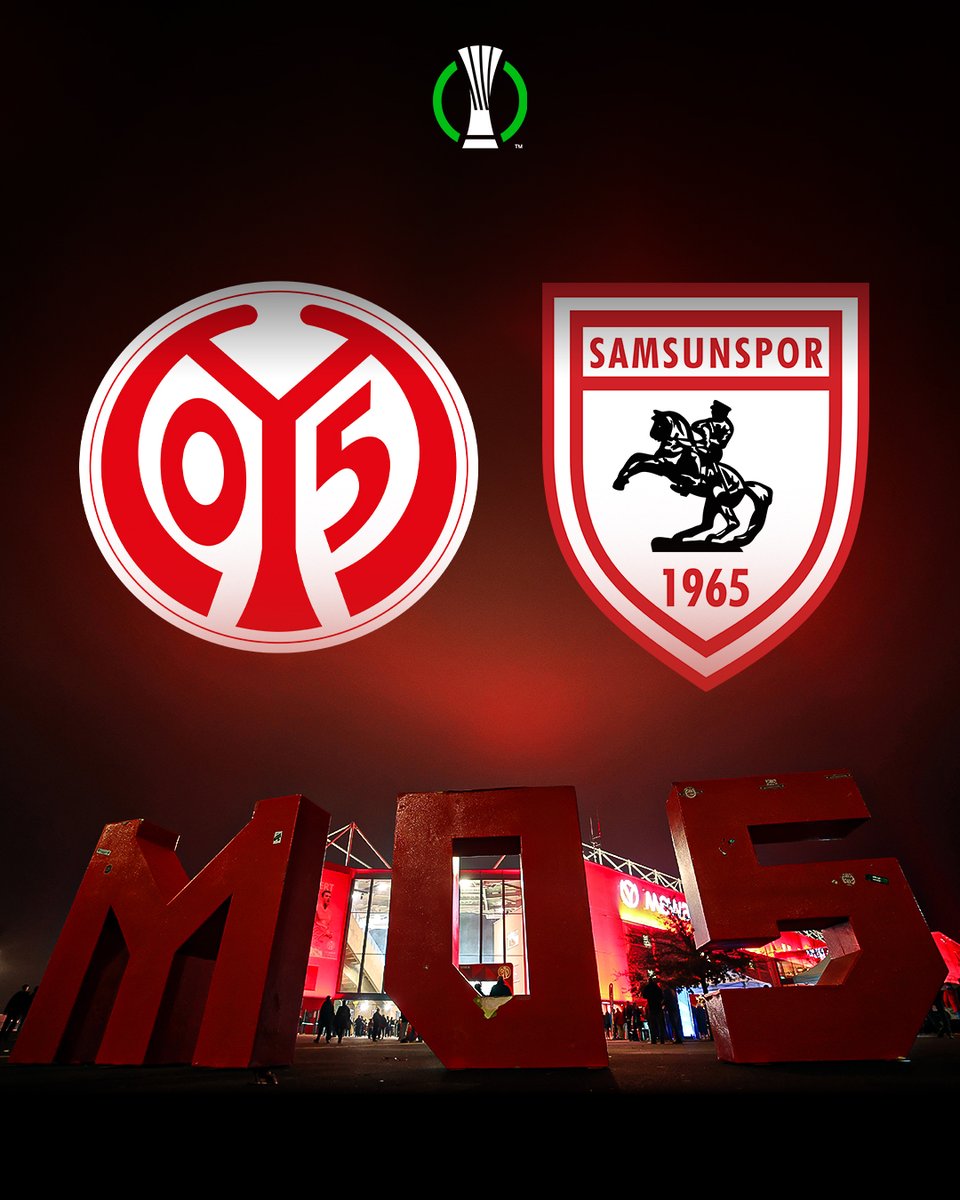 5th vs 8th 🍿

What's happening tonight? 👀

#UECL