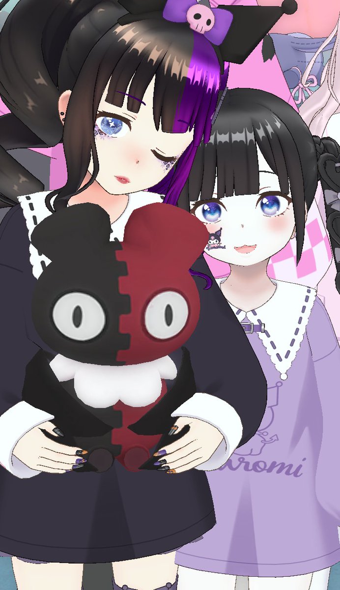 nekonesacu's tweet image. 昨日はほんとに
ありがとうございました🫶
@min___minchan 　@Excellent327