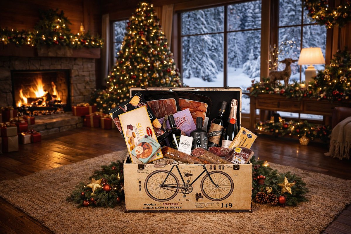 #Regalos gourmet para #Navidad y Reyes | ideas con mucho sabor de El Paladar 
elpaladar.es/es/blog/regalo…