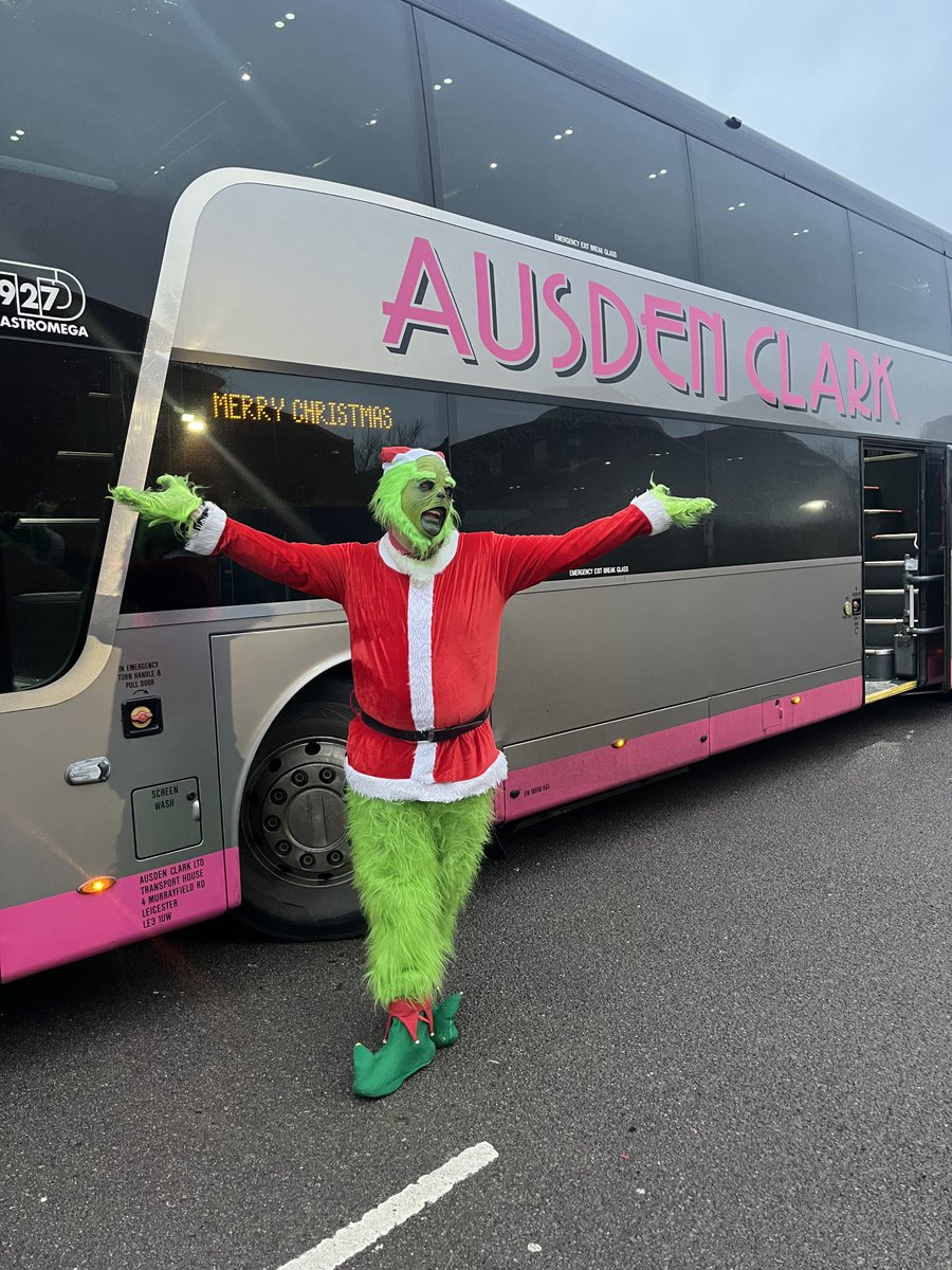 Kibworth Mead Academy tweet media