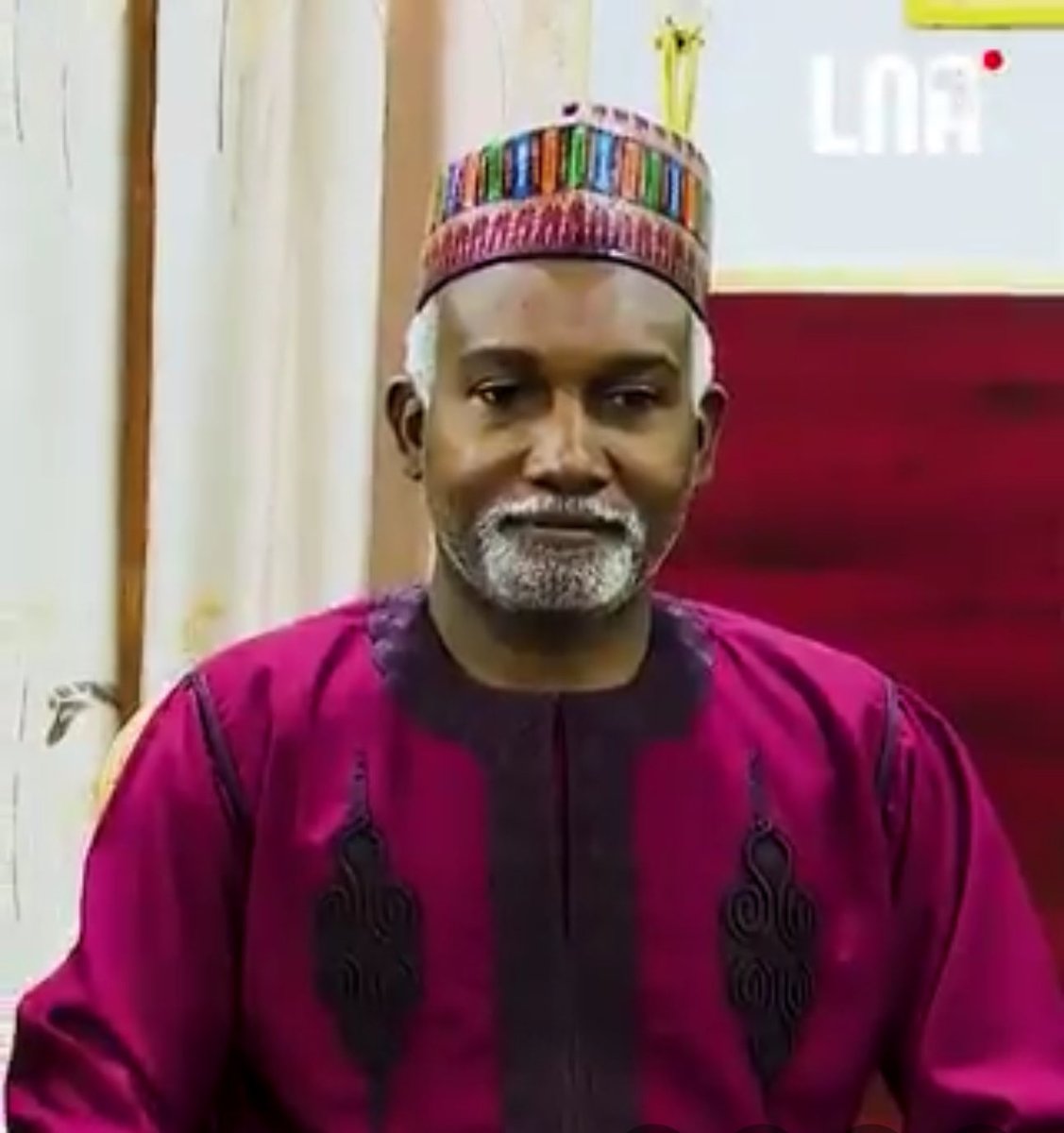 Awon Islamic Jihadist Terrorist enablers, NSA, Malam Nuhu Ribadu ati MFA, Yusuf M .Tuggar, edakun. Over 100 primary schoolchildren recently kidnapped by your boys are still languishing in the terrorist camp. Not allegedly 

#StopTheOngoingJihadInNigeria 
#FreeTheSchoolchildren