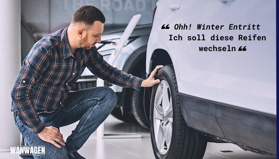 Wanwagen's tweet photo. 🚗❄️ Winterreifen sind nicht optional!
Seit Oktober 2024 gelten strengere Regeln:
👉 Nur Reifen mit Alpine-Symbol (❄️🏔️) sind erlaubt.

🔗 https://t.co/cGv6EGwZmX

#Winterreifen #AlpineSymbol #StVO #Autofahren #Deutschland #AutoTipps #Sicherheit #Winter https://t.co/iW48Pod9vL