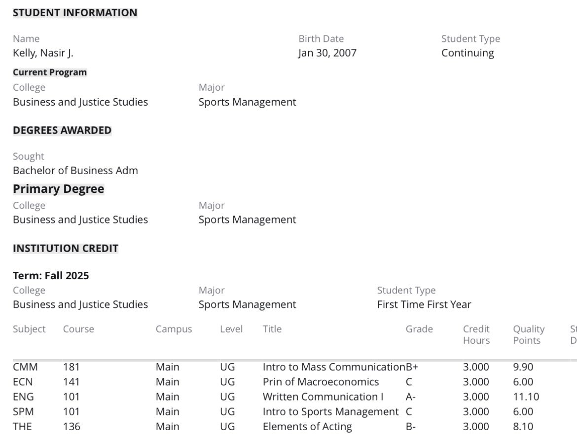 Nasir (Nas) Kelly tweet media