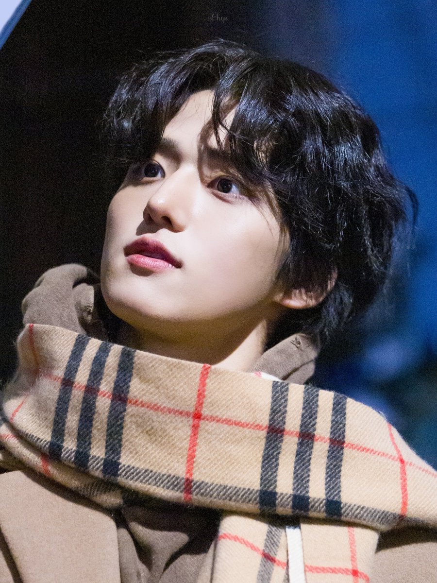 ₊˚ʚ ᗢ₊˚✧ ゚. 오효 tweet media