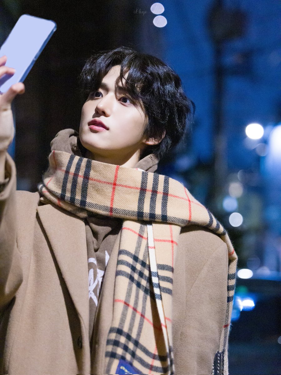 ₊˚ʚ ᗢ₊˚✧ ゚. 오효 tweet media