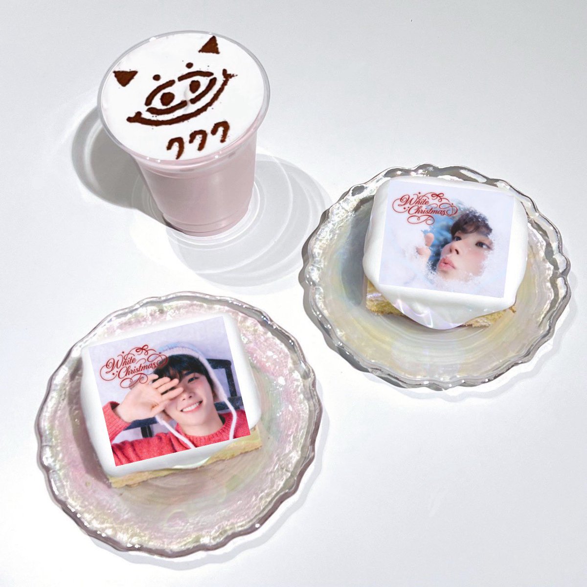 ASTRO #MJ さん🐹🧡］ - 🗓️ 12/19(金)-21(日) - ⏰ 平日11:00-18:00