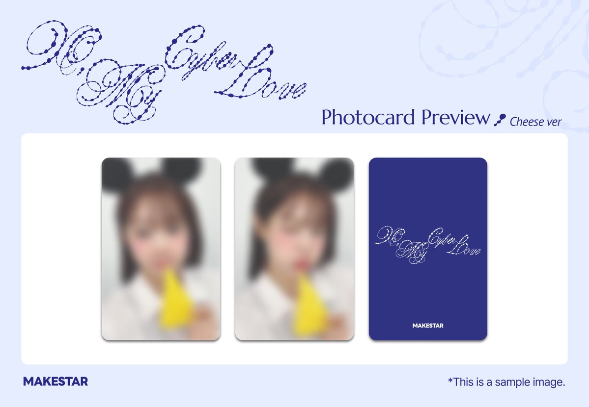 韓国対面サイン会＆ヨントン] #CHUU The First Album [XO, My