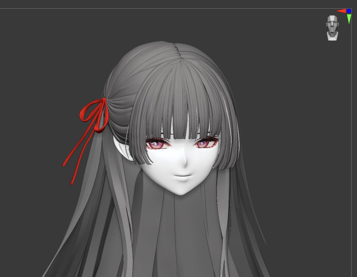 即日発送 Studio MH5 鳴潮 ユーノ ガレージキット となモ8 Miyin