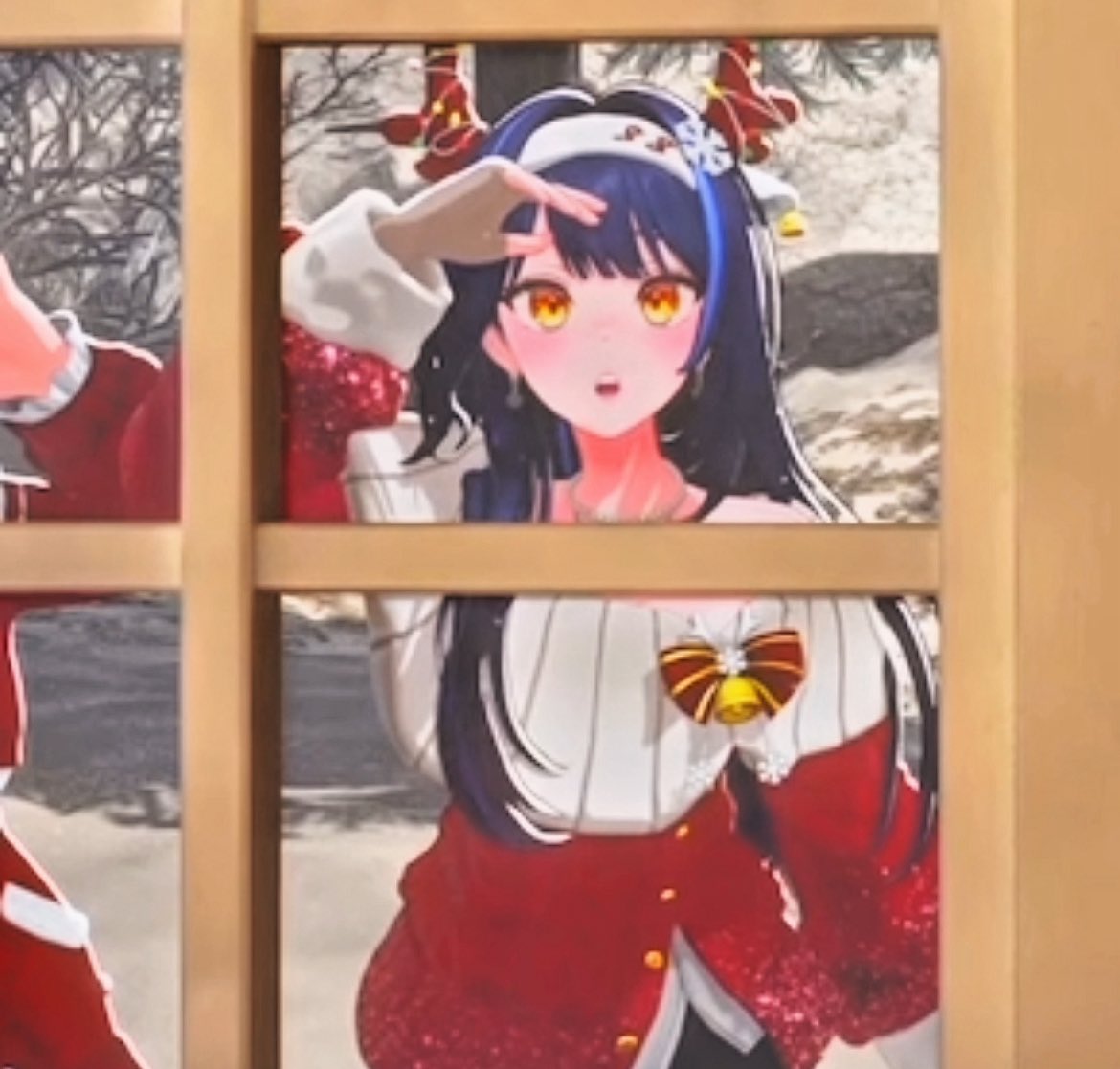 난 이래서 릴파 좋아함

           공식 캐해                                      실제 성격