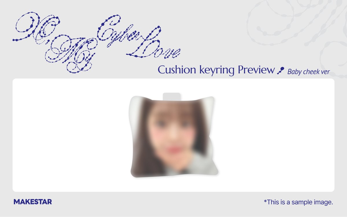 韓国対面サイン会＆ヨントン] #CHUU The First Album [XO, My