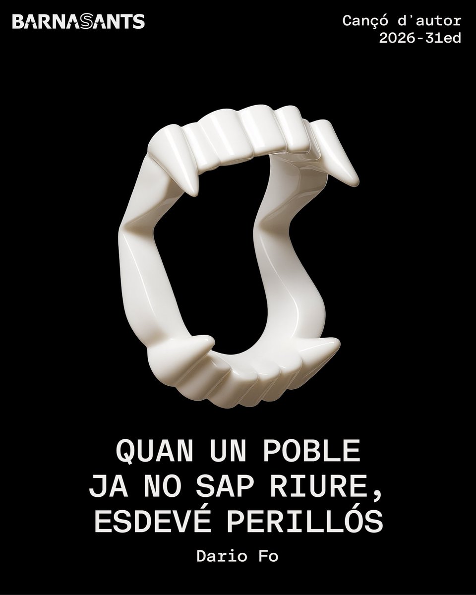 BARNASANTS! tweet media