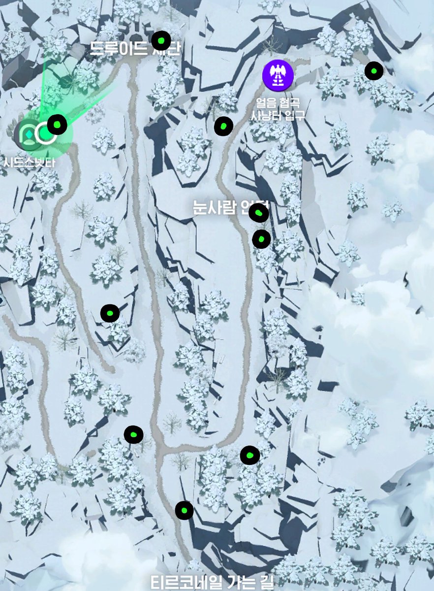 트친 가좍들아 선물이야