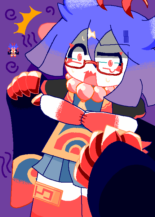 イカです⭐︎ スプラトゥーン3】本番一夜漬けでいきますか #にじイカ祭り2025 w