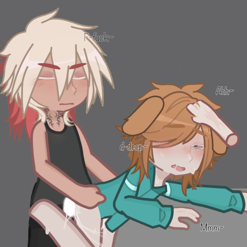 SigmaSerban's tweet photo. Well, idk what to say.~
#gachagaynsfw #gachanswf #Gachalife2 #gachagay #ibisPaintX https://t.co/zHYyiWLrsW