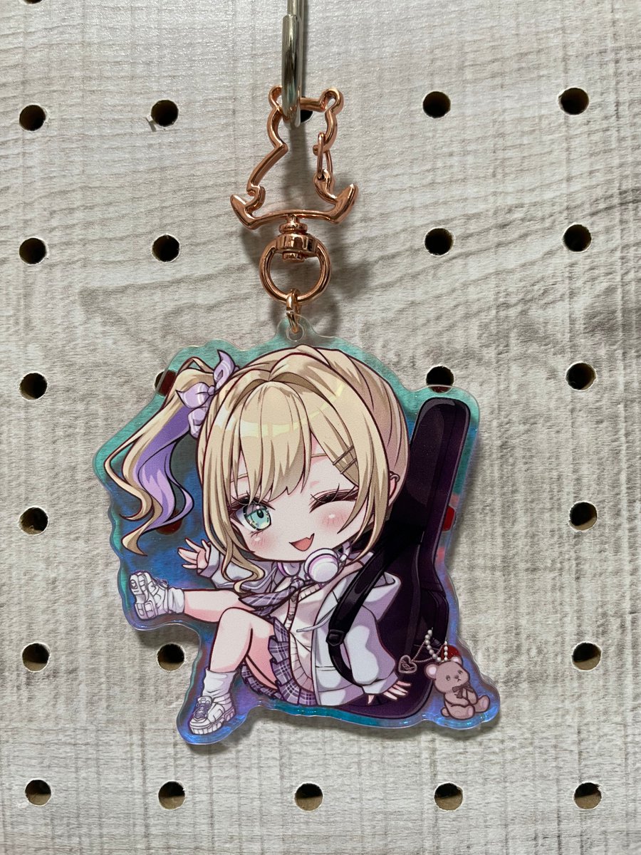 緑川アリー＠C107 1日目西た23ab (@allyIllust) / Posts / X