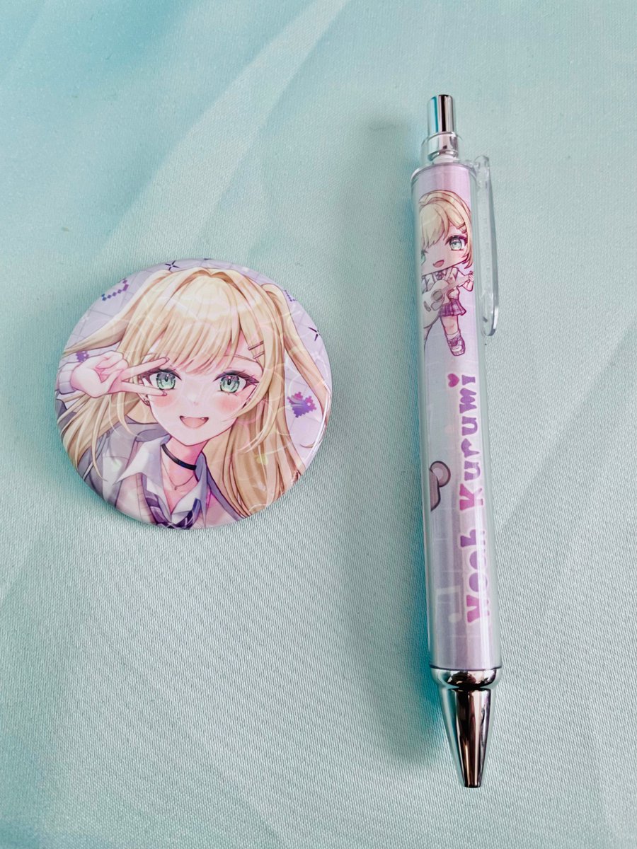 緑川アリー＠C107 1日目西た23ab (@allyIllust) / Posts / X