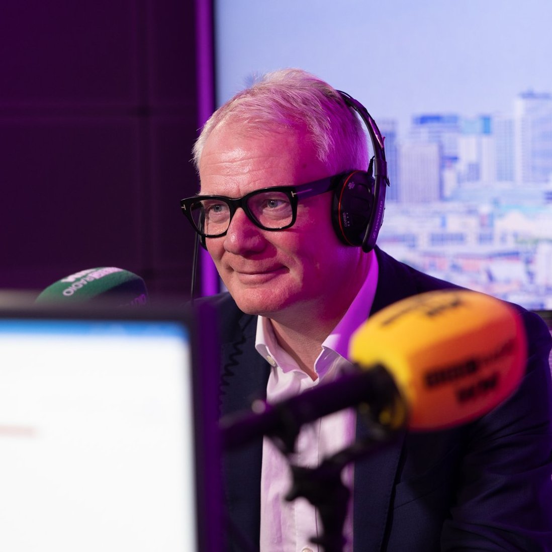 Richard Parker tweet media