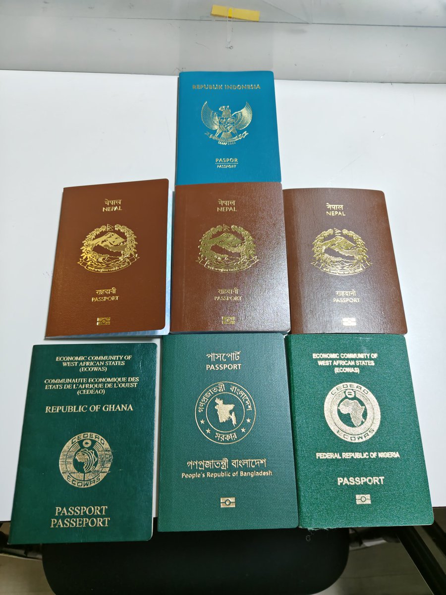 2025.12.16. visa completed. indonesia🇮🇩. nepal🇳🇵. ghana🇬🇭. bangladesh🇧🇩. nigeria🇳🇬. by advanceconsul immigration lawyer in japan. （アドバンスコンサル行政書士事務所）（国際法務事務所）