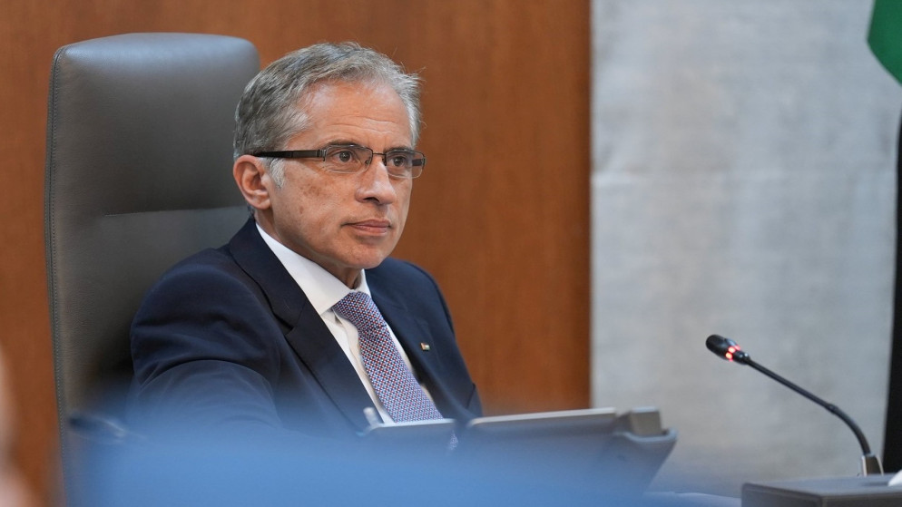 عاجل حسان: الحكومة ملتزمة بحماية الفئات الأكثر حاجة وذوي الدخل المحدود #الأردن 