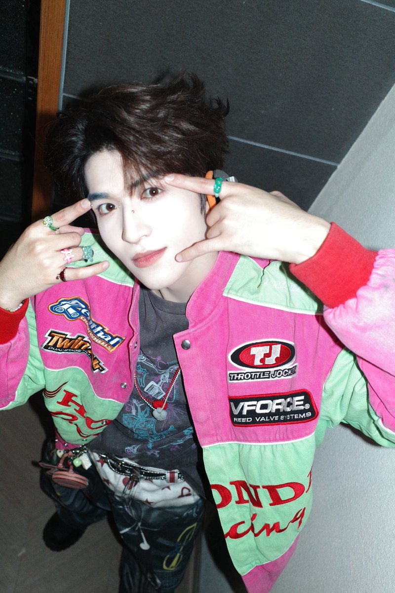 🩷💖🕺🏻🍭🍬🎾