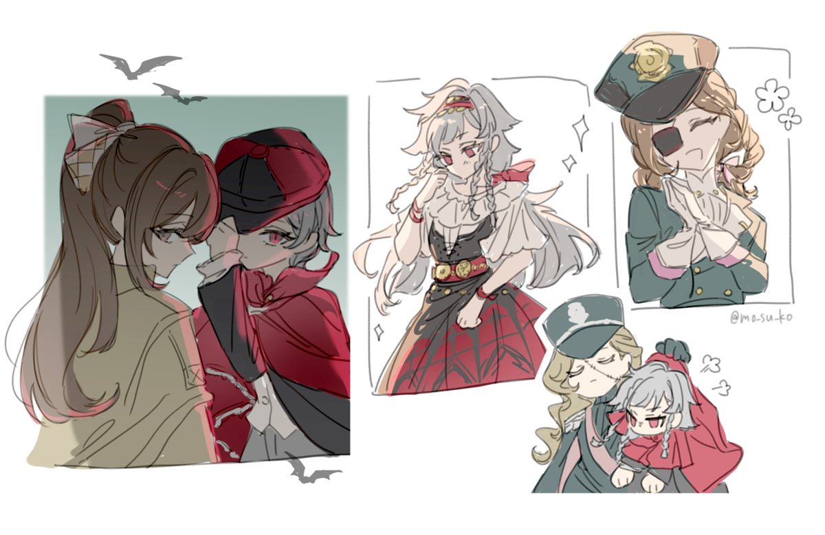 mo_su_ko's tweet photo. https://t.co/P7NKCmgPiA