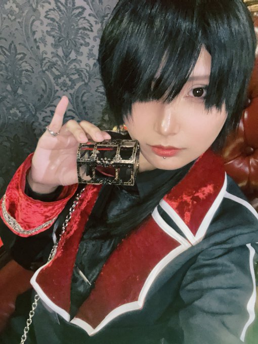 追憶のエクリプスのツイート