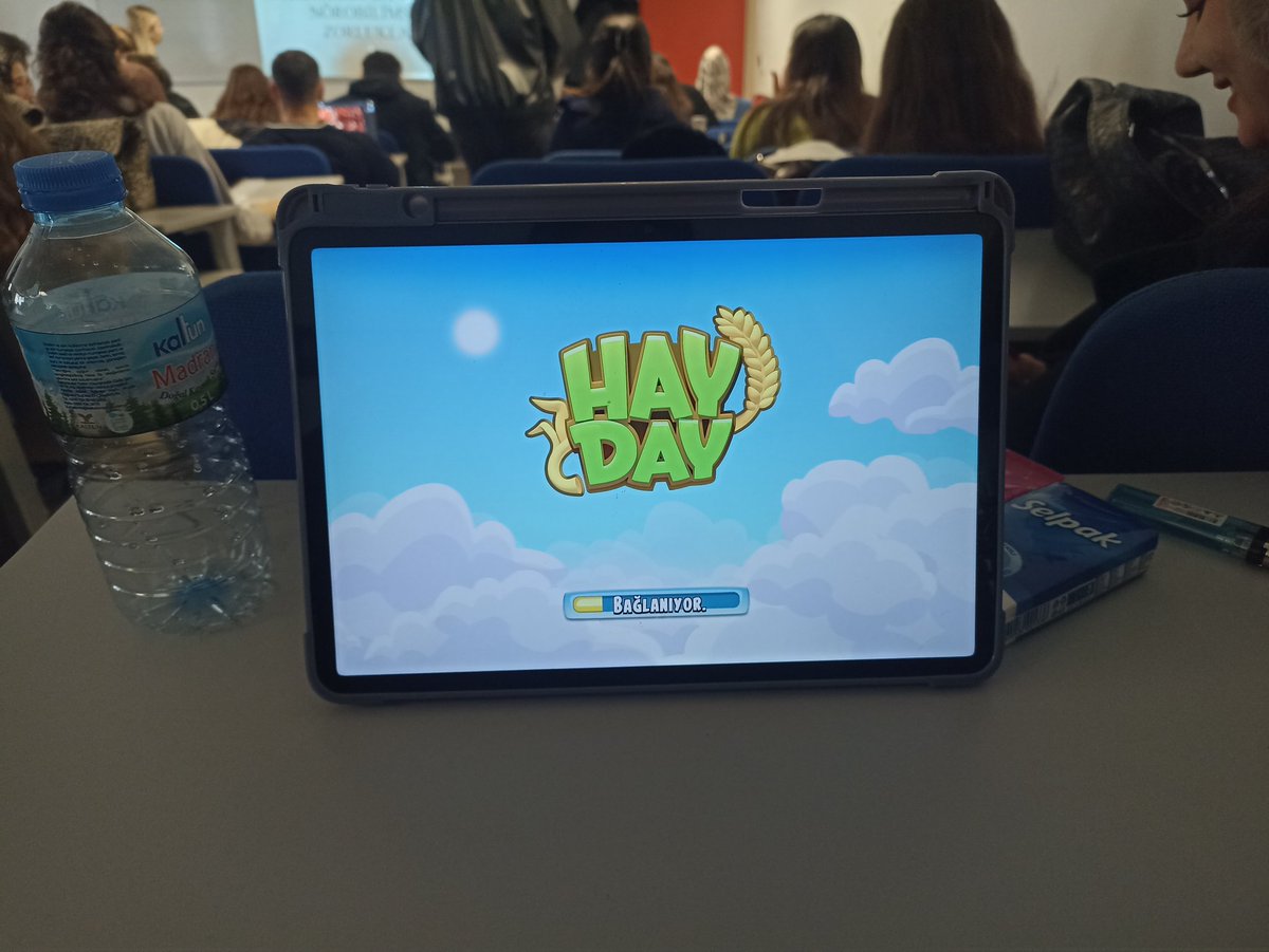 Sana geldim gelmeyecektim ama napıyim geldim işte