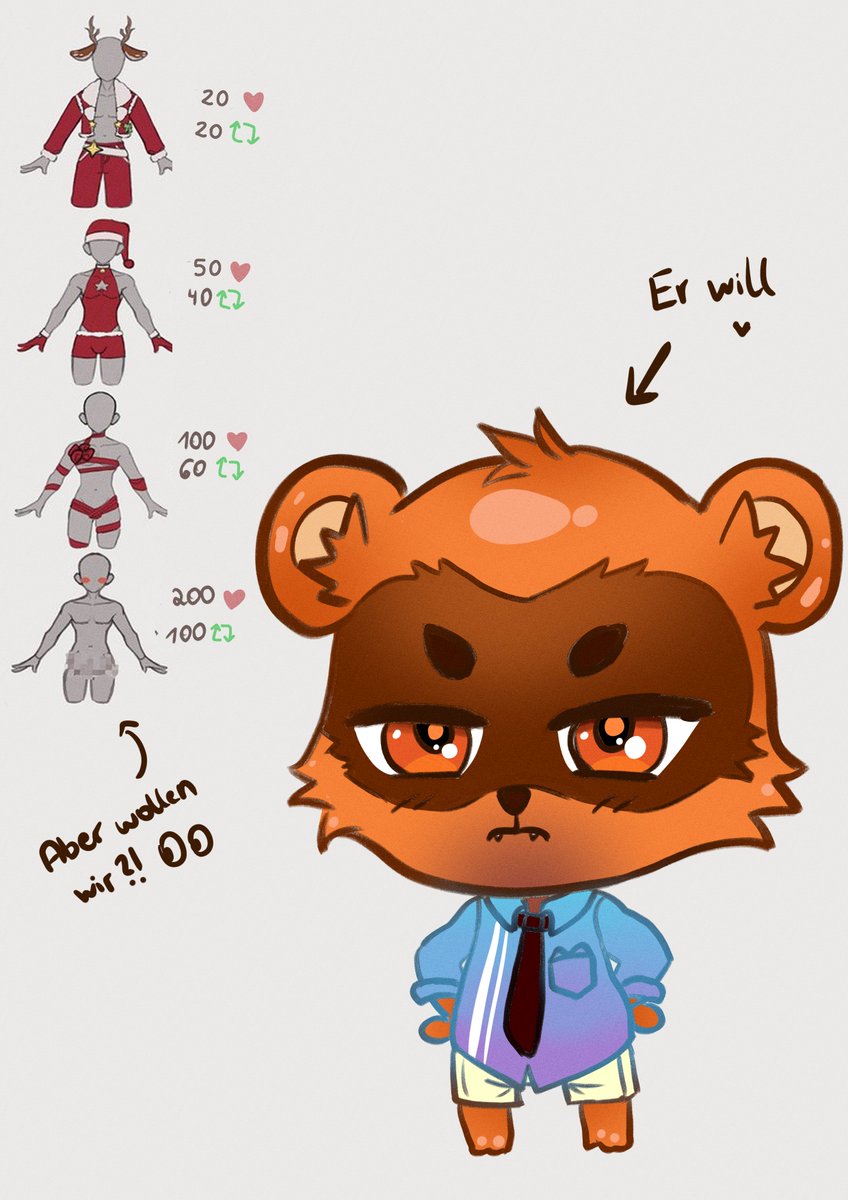 Aber dieses "Testobjekt" durfte ich mir auch nicht entgehen 👀 WIR DURFEN <a href="/Elliawald/">Elliawald</a> VERPACKEN (und dann wieder entpacken?!) 

LETSGOOOOOOO! 🩷