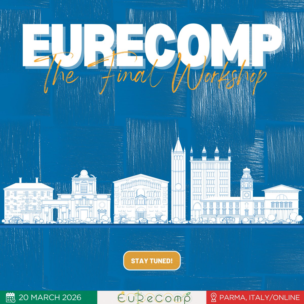 EuReComp tweet media