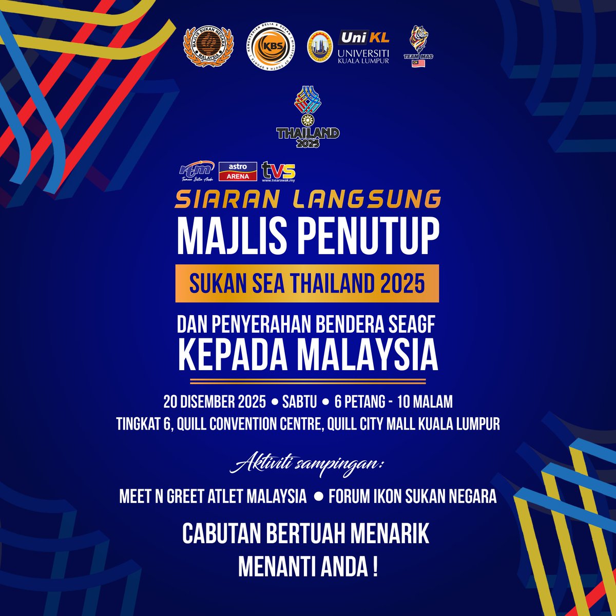 Man Olimpik 🥇🇲🇾 tweet media