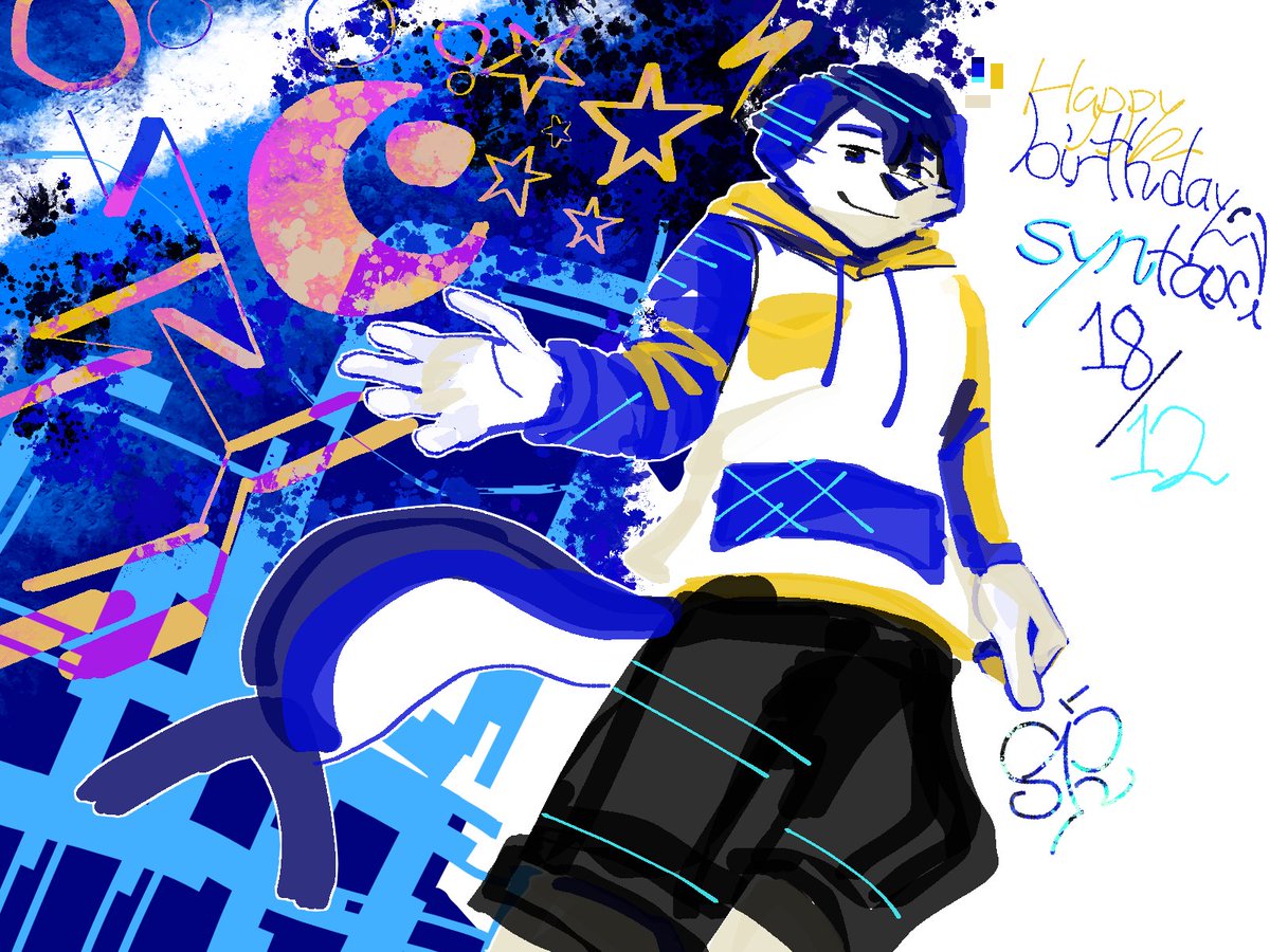 Clay! ≪♪≫ 「メツシさん」もしくわ「タタさん」 tweet media