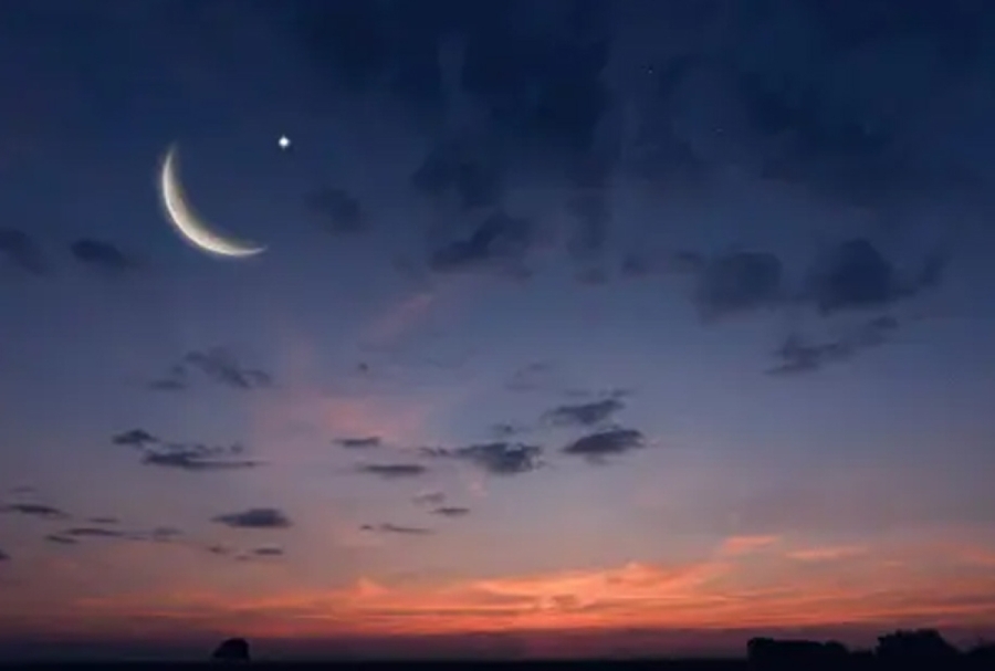 مركز العجيري العلمي: الأحد المقبل غرة رجب.. وبداية الانقلاب الشتوي 