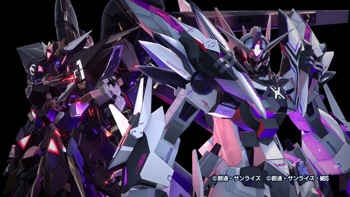 #ガンダムブレイカー4
#ガンブレ4

[Gundam-Xevolut  ガンダムゼヴォリュート]