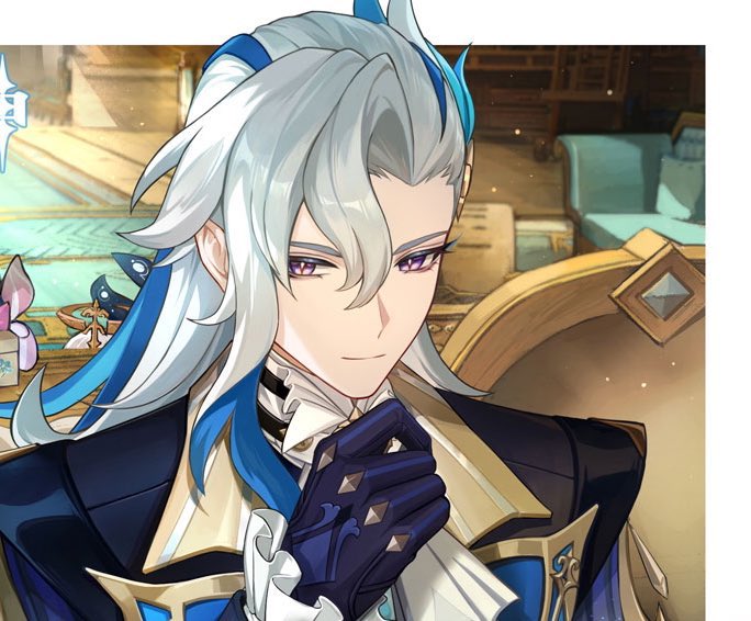 Nnu_gnsn's tweet image. も、ほんと、年々穏やかな笑みになっていくのね…ヌさま……😭