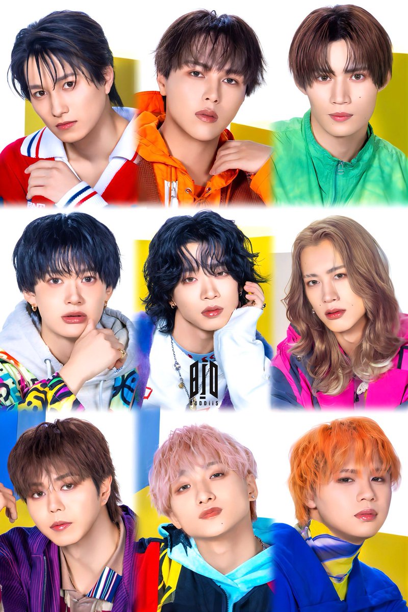 𝘉𝘜𝘋𝘋𝘪𝘪𝘚