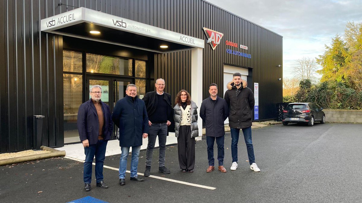 Département de la Vienne tweet media