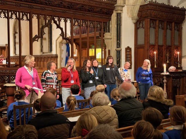 Cranborne Middle School tweet media