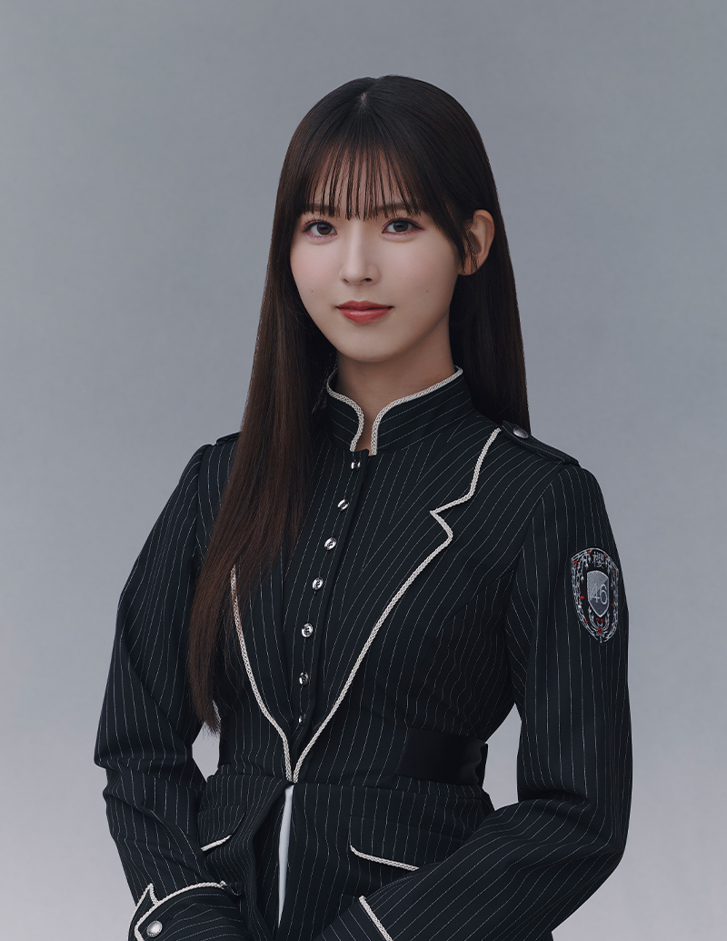 Nothing 中嶋優月 生写真 Special 櫻坂46