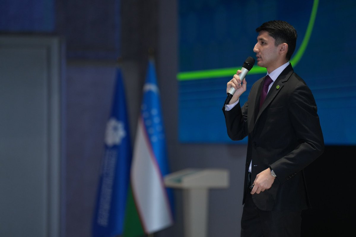 On 17 December 2025, IT Park Uzbekistan welcomed HR and personnel department representatives from ministries of the Republic of Uzbekistan for a visit to the IT Park complex. The agenda featured a guided tour along with a presentation outlining IT Park Uzbekistan’s main areas of