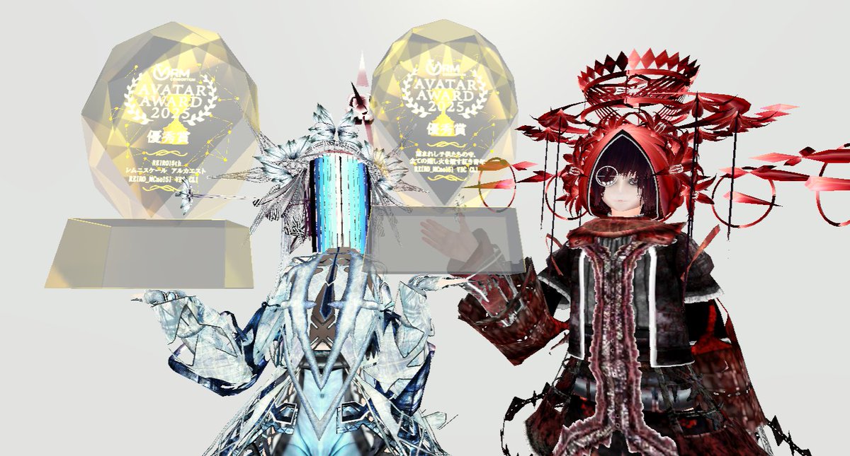 REIRO_MCno151 VBC CLI (レイロウ マジックチルドレンナンバーズ 151) tweet media