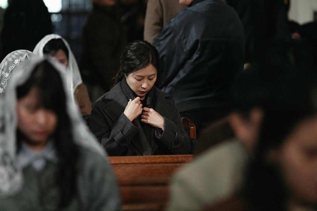 251218 라파엘라 수녀님 인스타 

believe