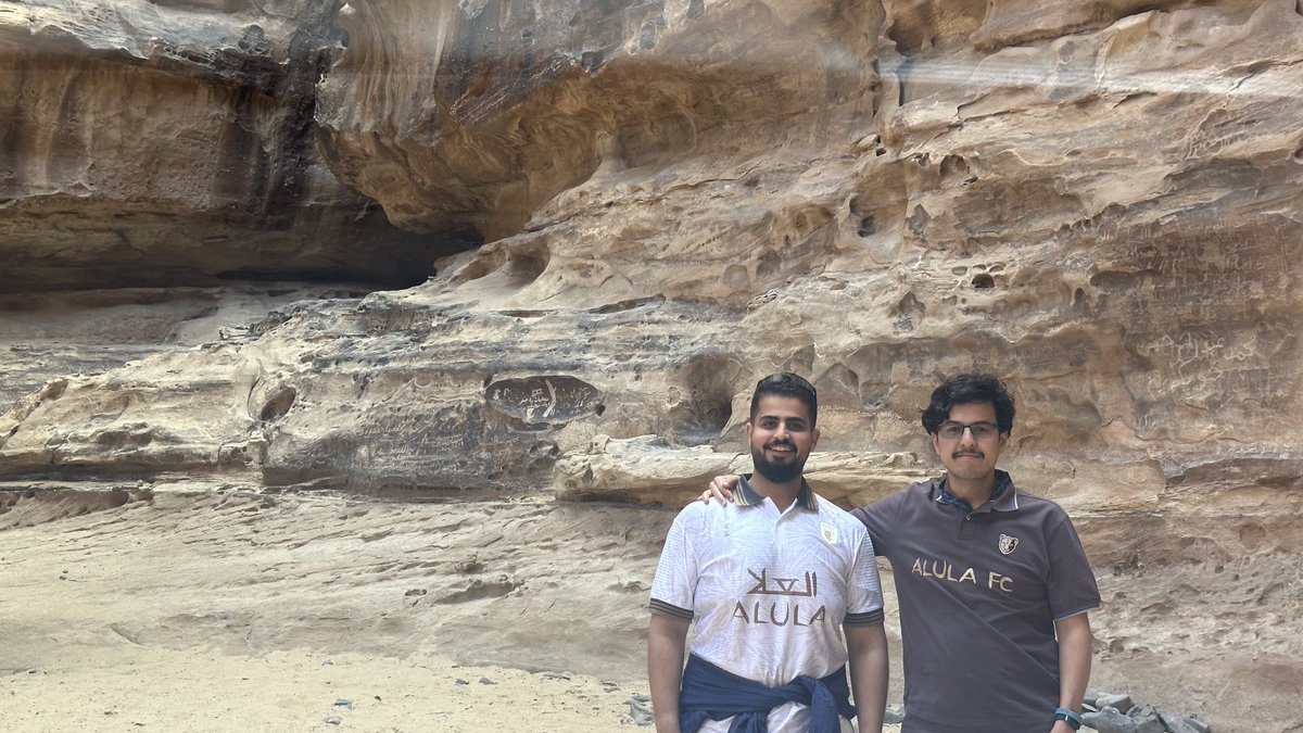 معاذ tweet media