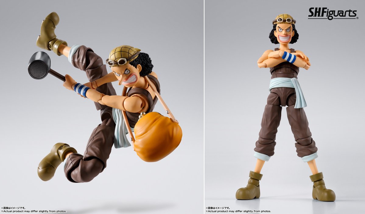 ウソップ Amazon | ワンピース DXF～THE GRANDLINE MEN～ワノ国 vol.6 ウソップ