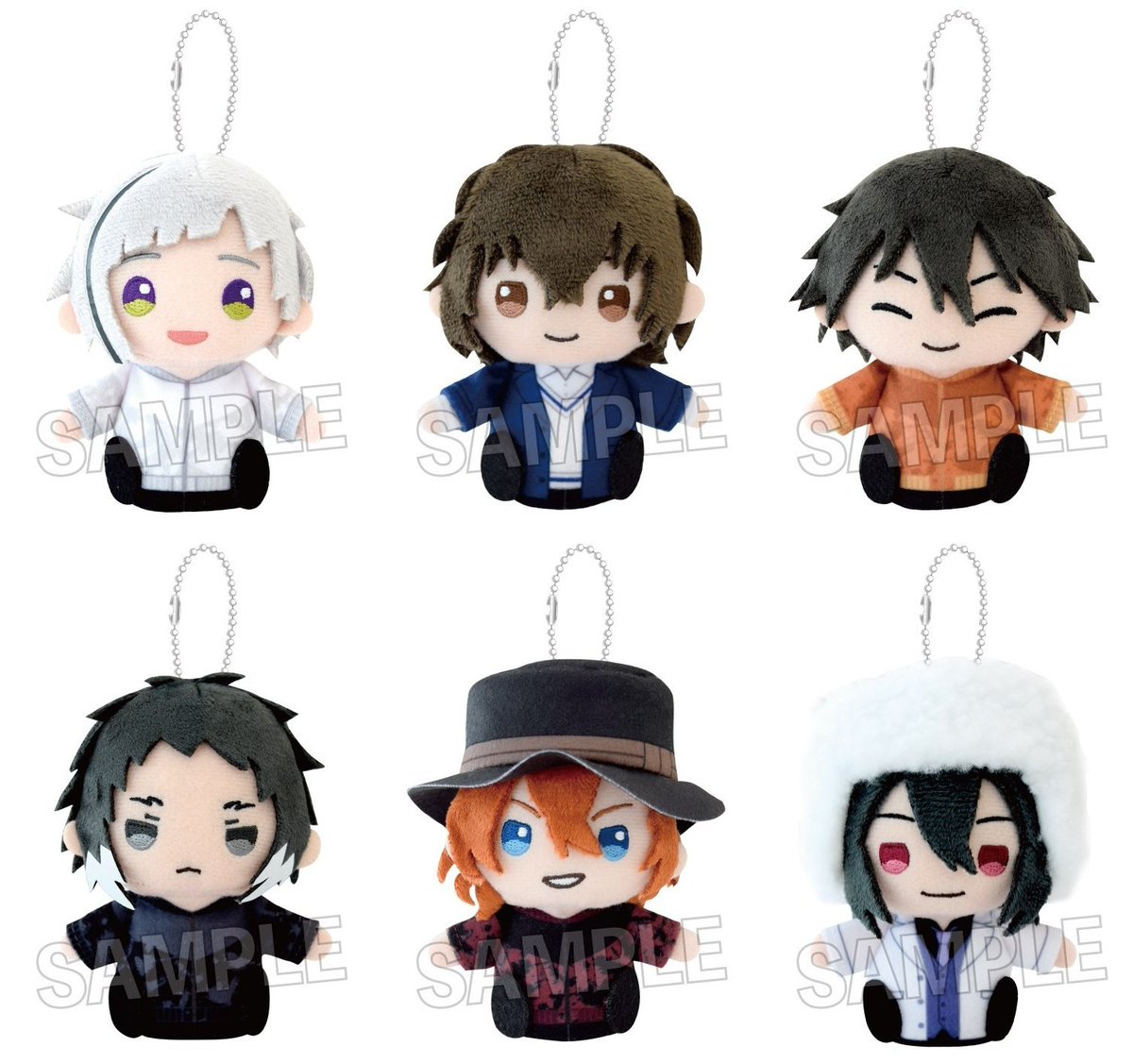 文豪ストレイドッグス グッズ情報 (@bunst_goods) / Posts / X