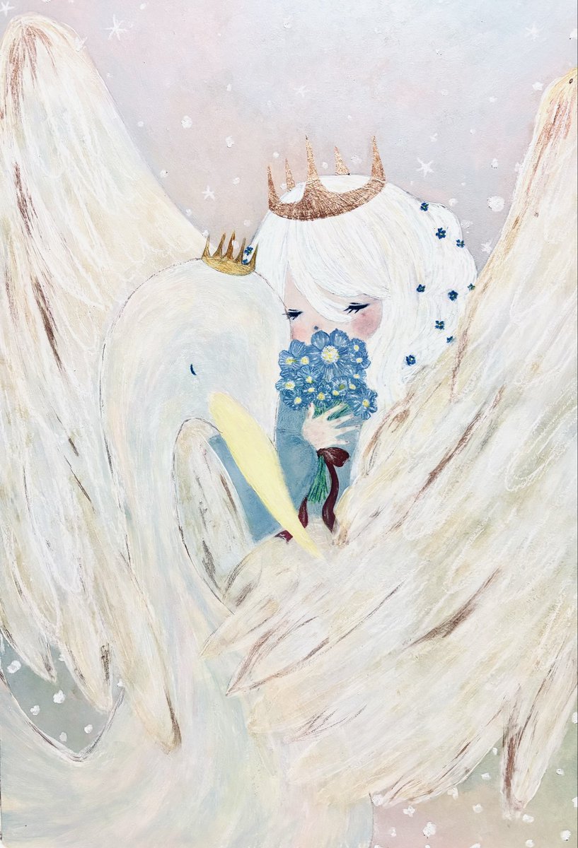 REGULUS@絵本アート tweet media