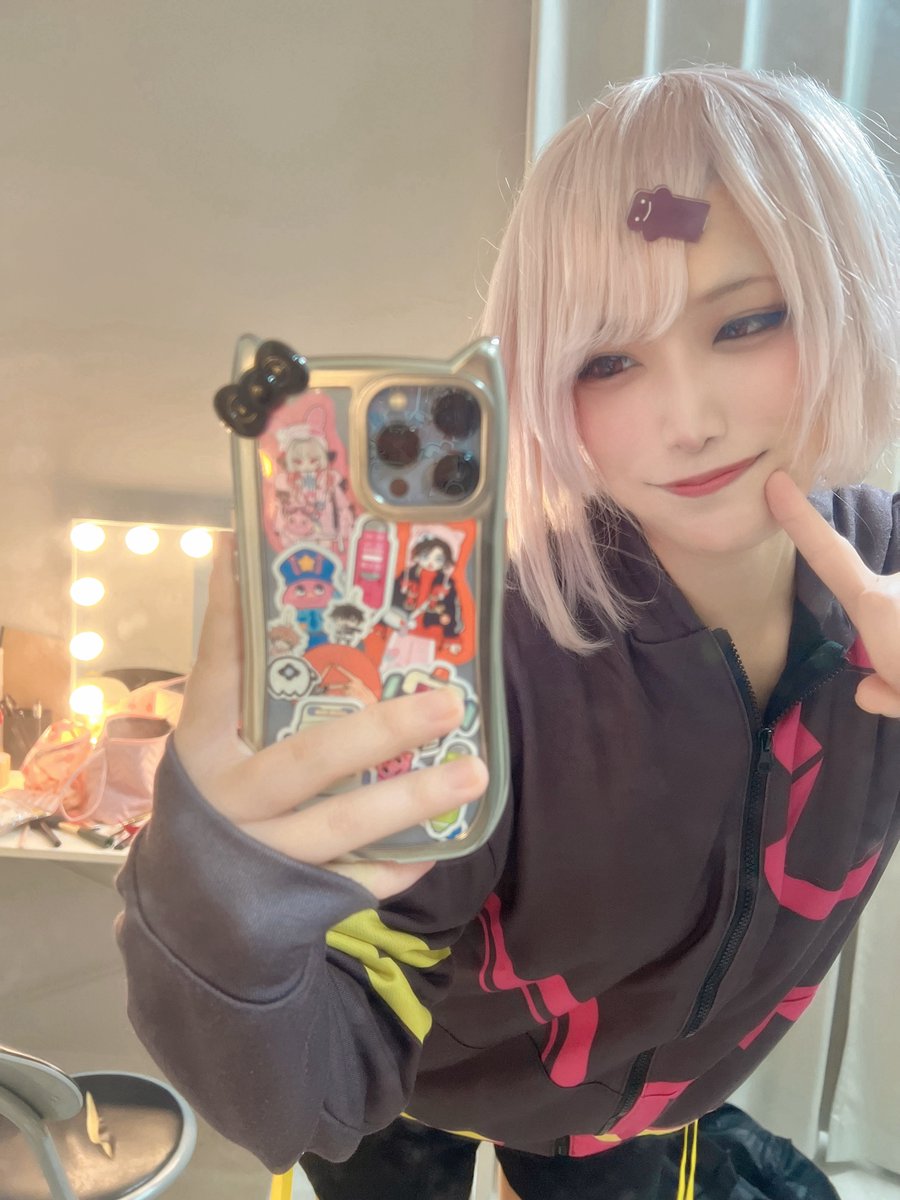 なにゃ (@nana__nyan___) / Posts / X