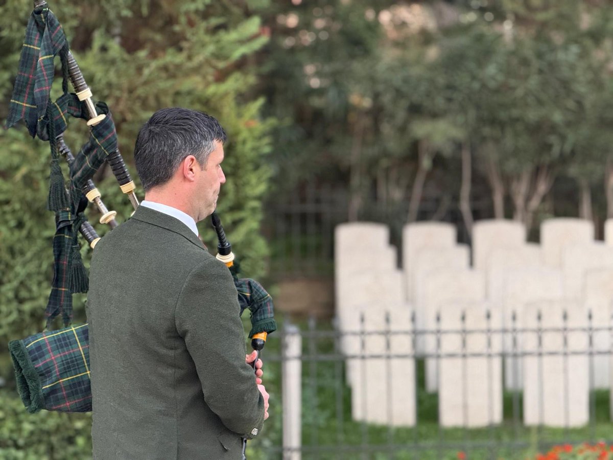 Defence Academy tweet media