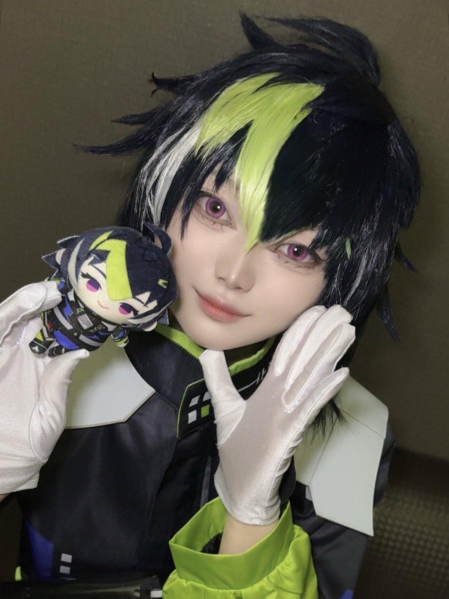 おさけ@4/5a! 4/12えのこす tweet media