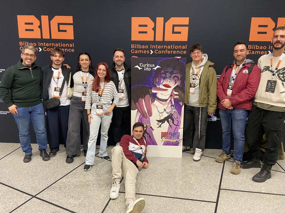 Curious Imp tweet media